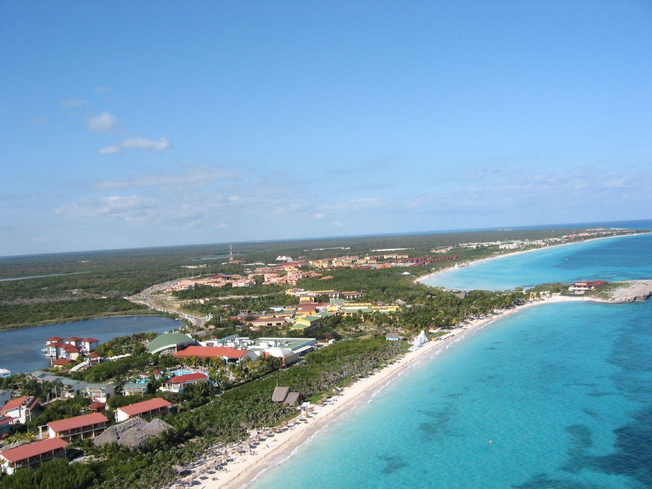 Sandee - HomePage / Cayo Coco
