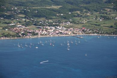 Sandee Baie De St. Louis Beach