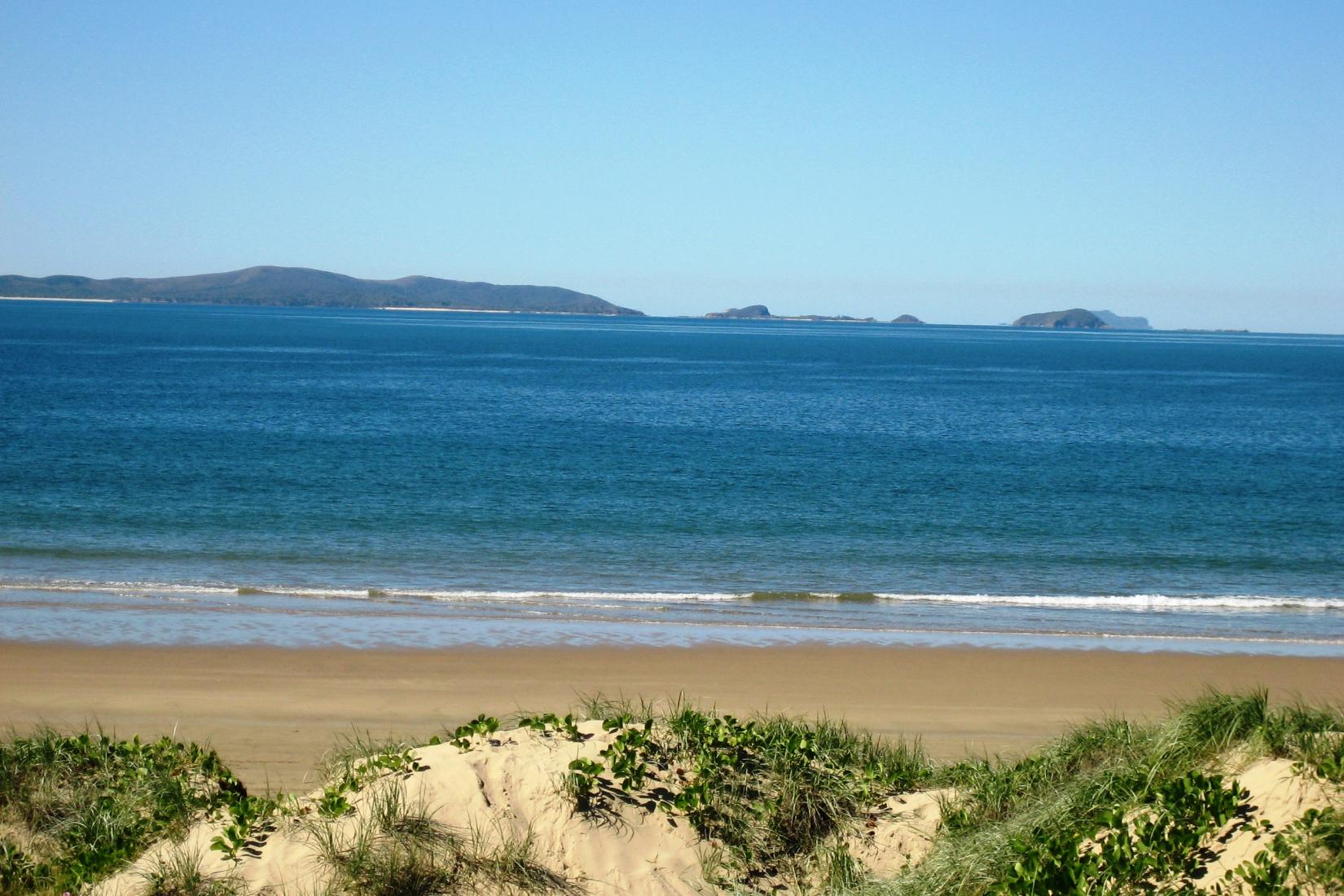 Sandee - HomePage / Yeppoon