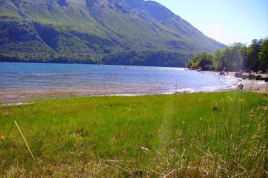 Sandee Lago Guillelmo