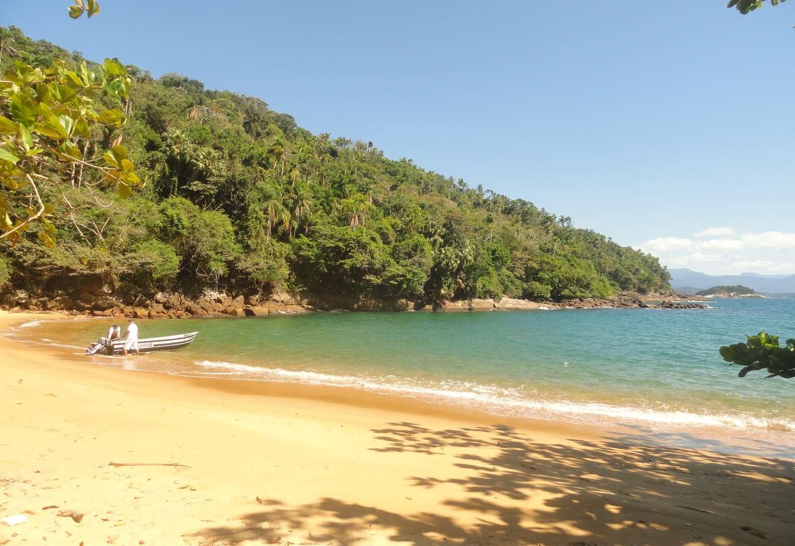 Sandee - HomePage / Sao Sebastiao