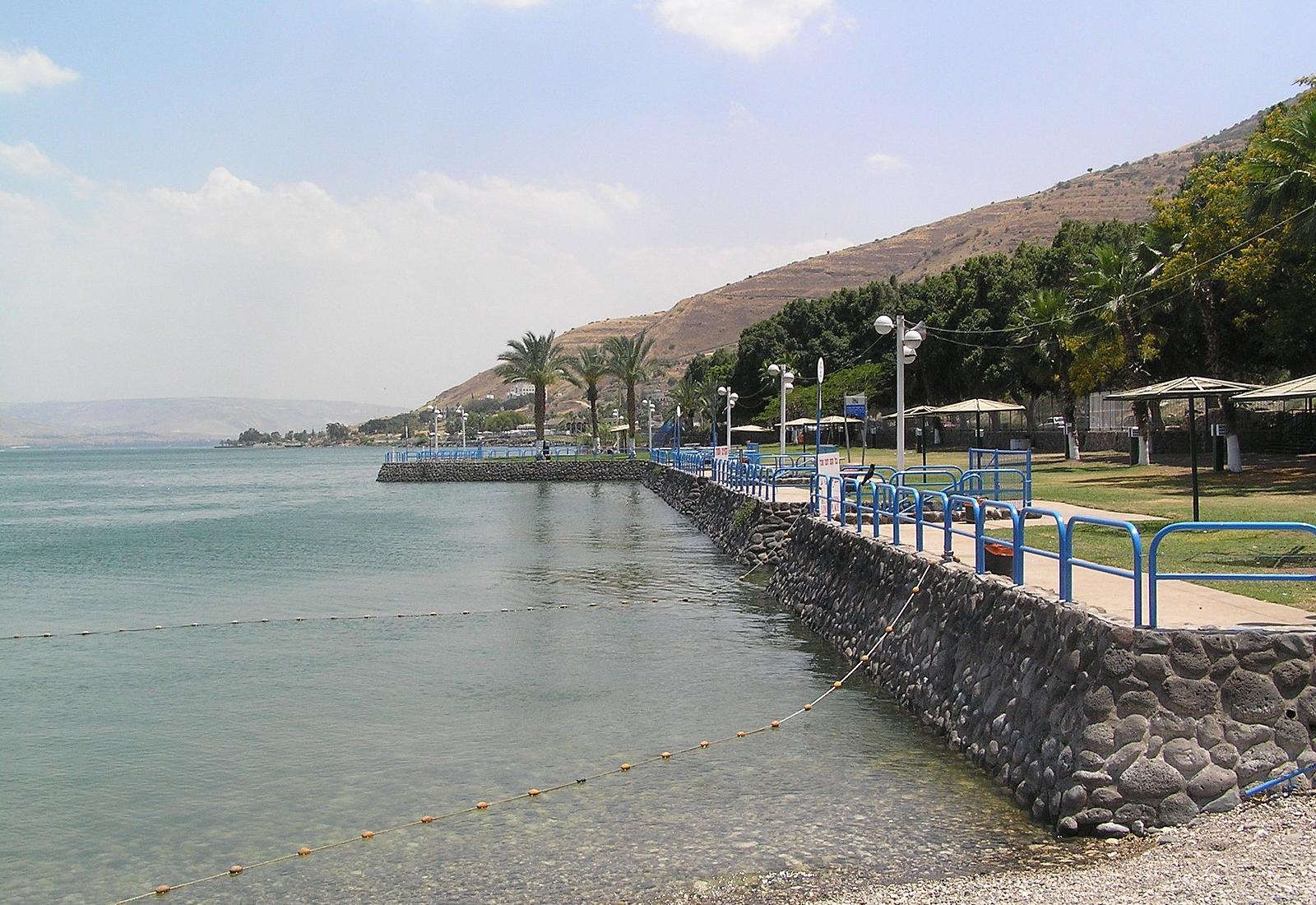 Sandee - HomePage / Tiberias