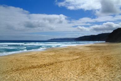 Sandee Johanna Beach