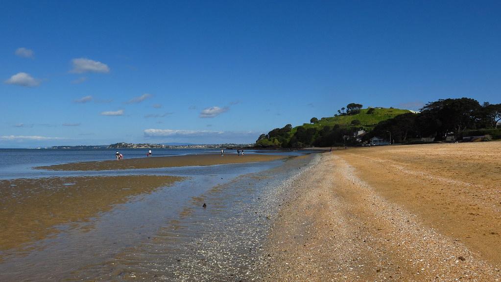 Sandee Cheltenham Beach