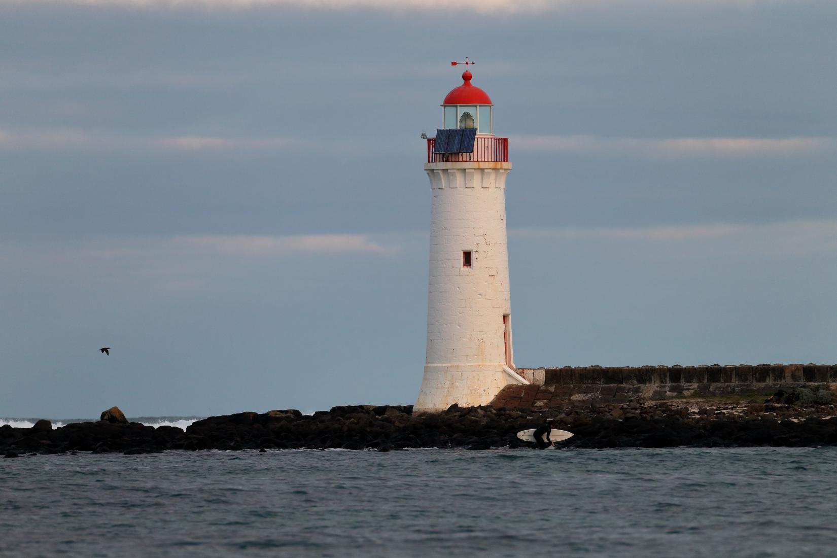 Sandee - HomePage / Port Fairy
