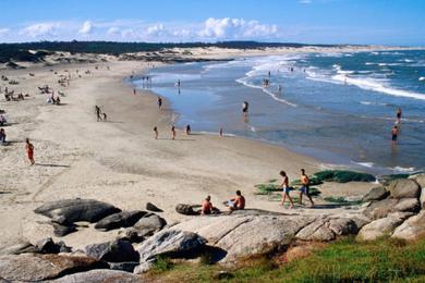 Sandee Playa De La Moza