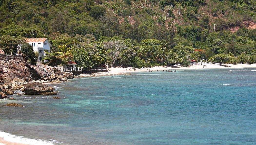 Sandee Cormier Plage