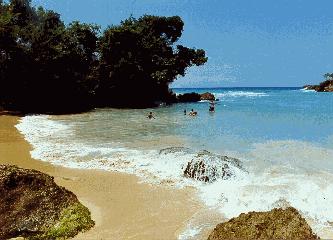 Sandee - HomePage / Jacmel