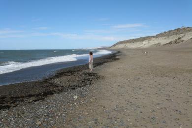 Sandee Playa Magagna