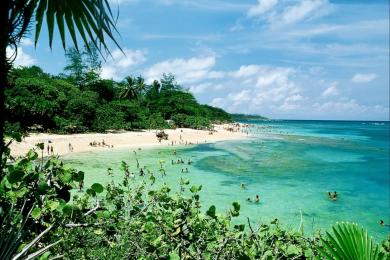 Sandee Playa Baracoa