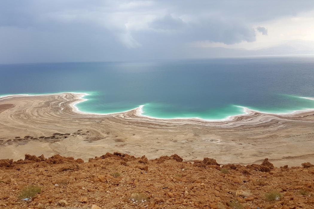 Sandee Dead Sea Premier Beach