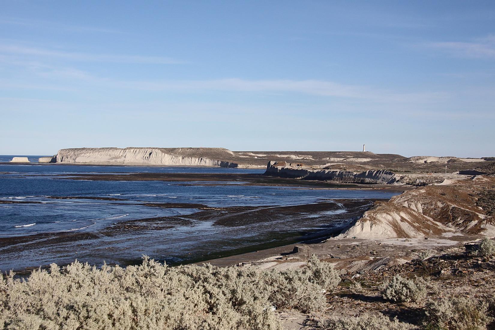Sandee - HomePage / Comodoro Rivadavia