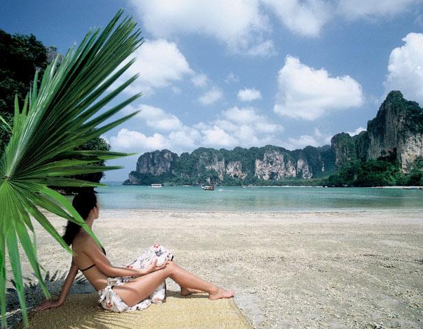 Sandee Elephant Beach