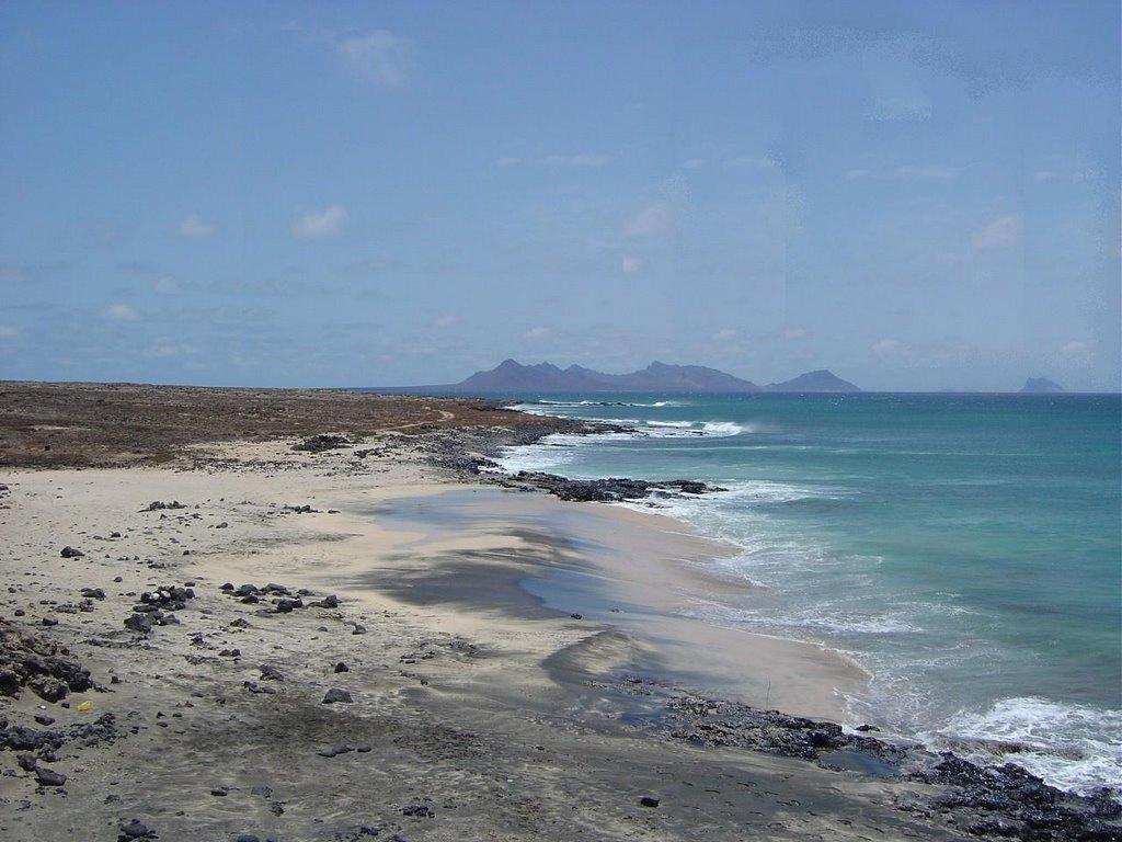 Sandee - HomePage / Mindelo