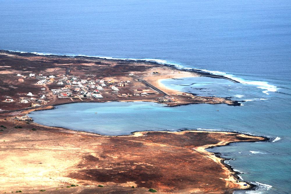 Sandee - HomePage / Sao Vicente