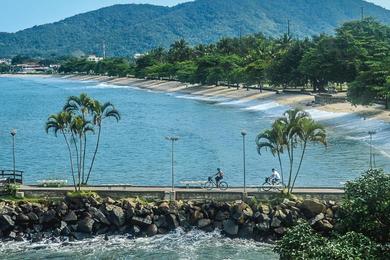 Sandee Praia Do Cruzeiro