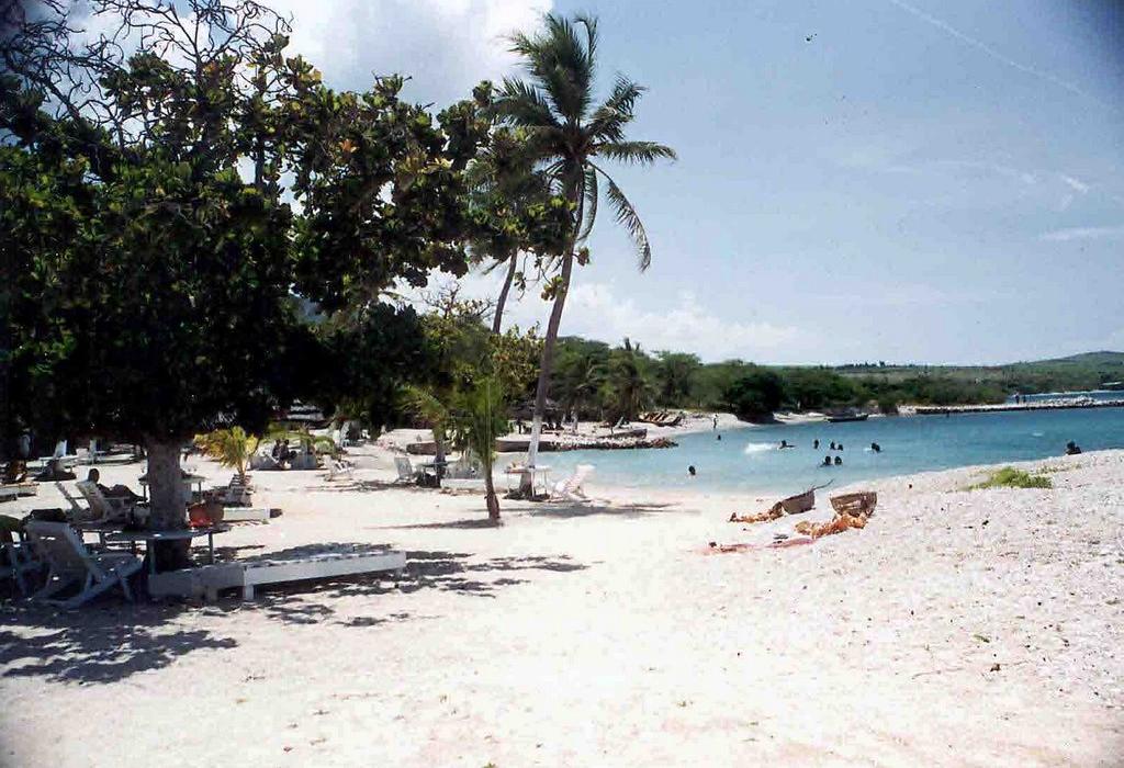 Sandee Haiti Beach
