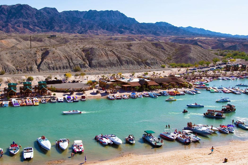 Sandee Moabi Park