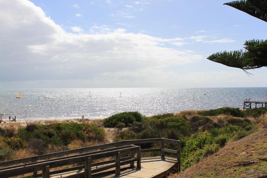Sandee Normanville Beach