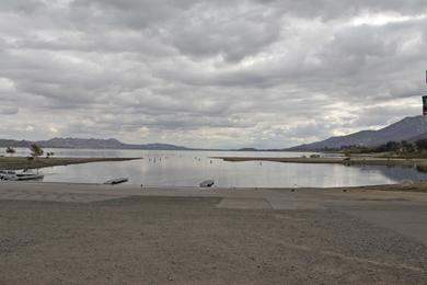 Sandee Lake Elsinore Marina
