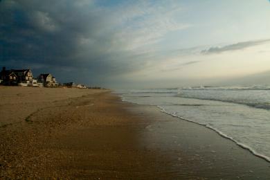Sandee Normandy Beach