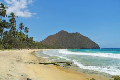 Sandee Playa Grande