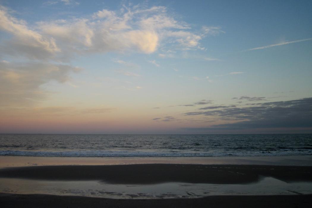 Sandee Ortley Beach