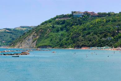 Sandee Gabicce Mare