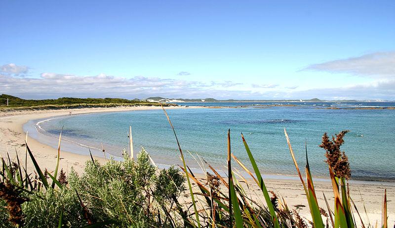 Sandee - HomePage / Peaceful Bay