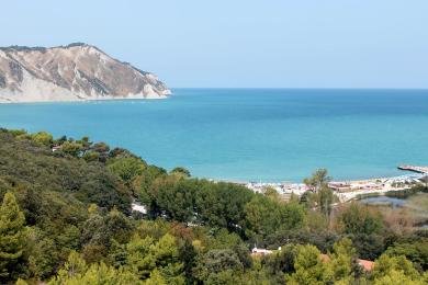 Sandee Spiaggia Di Portonovo