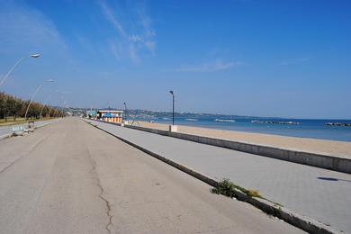 Sandee San Salvo Marina