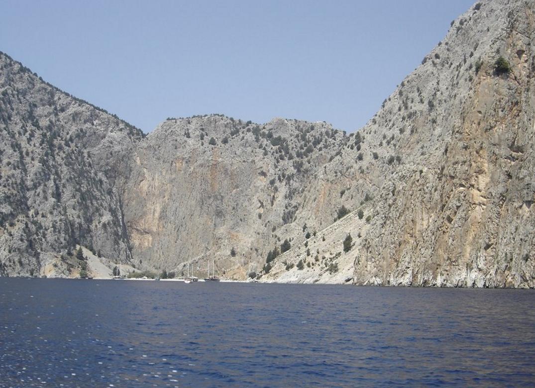Sandee - HomePage / Symi