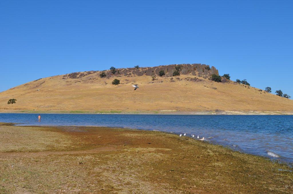 Sandee Buckhorn Recreation Area