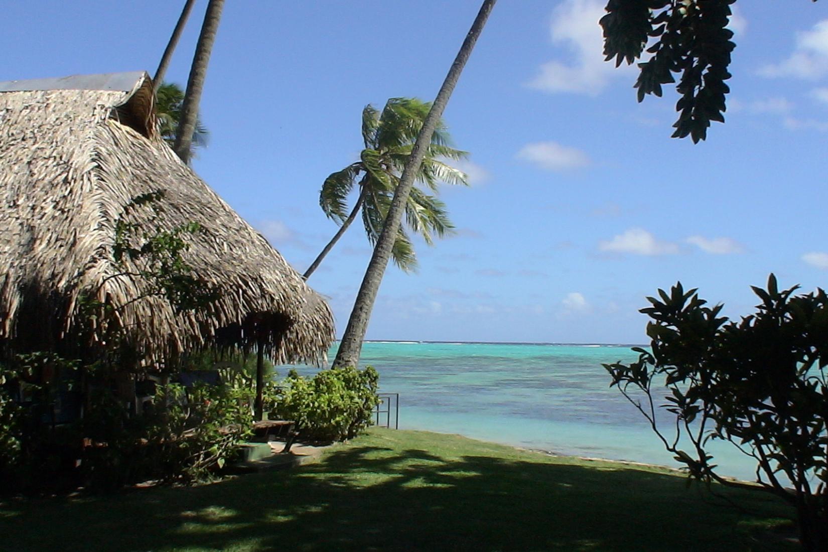 Sandee - HomePage / Haapiti