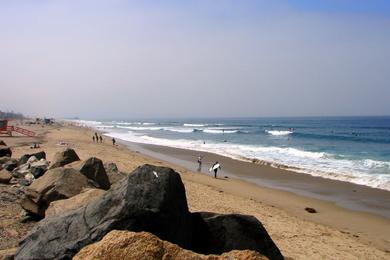 Sandee El Porto Beach