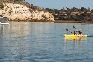 Sandee Upper Newport Bay