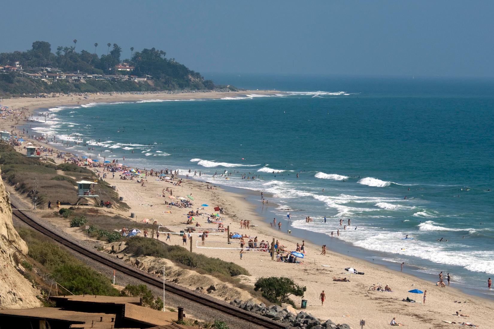 Sandee - HomePage / San Clemente