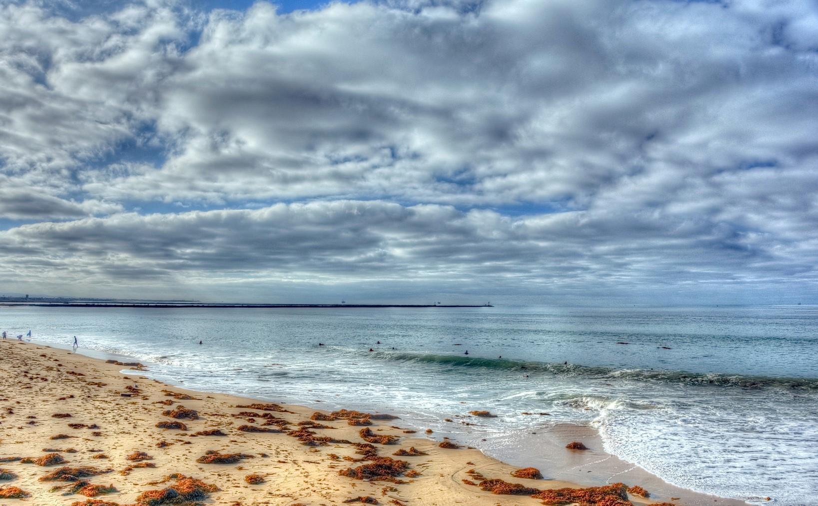 Sandee - HomePage / Seal Beach