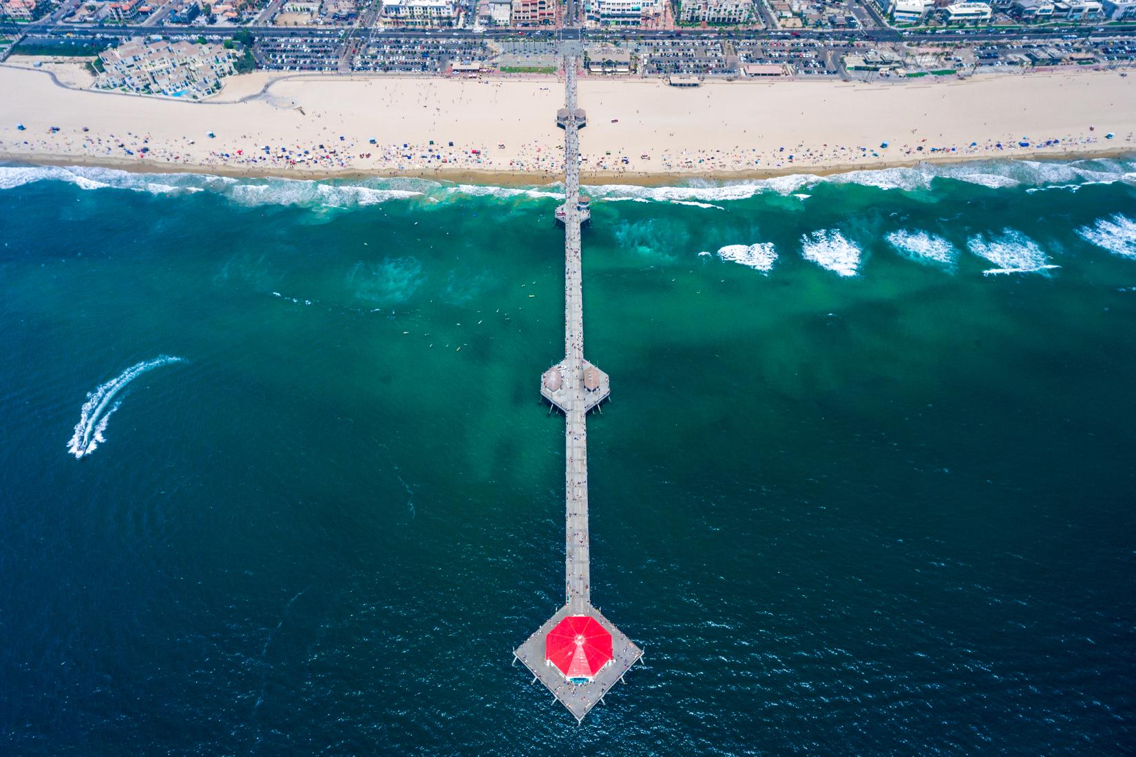 Sandee - HomePage / Huntington Beach