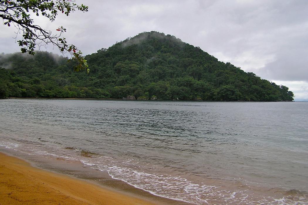 Sandee Nosy Mangabe Beach