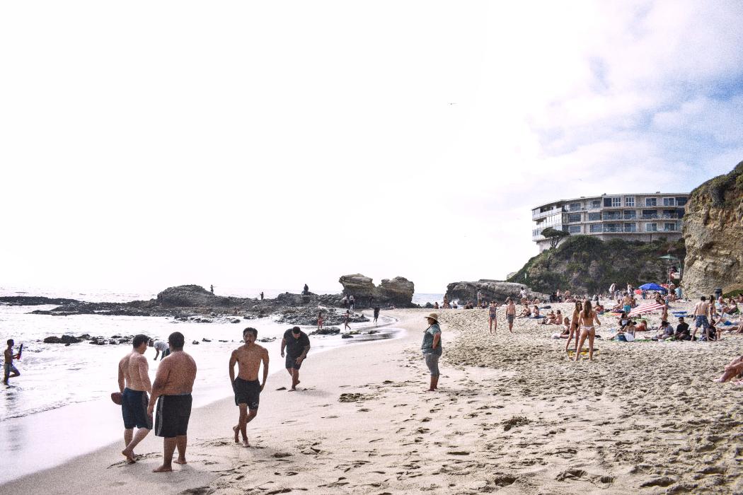 Sandee Table Rock Beach