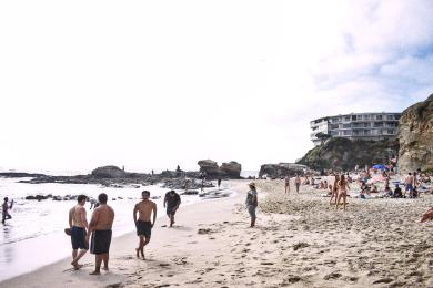 Sandee Table Rock Beach
