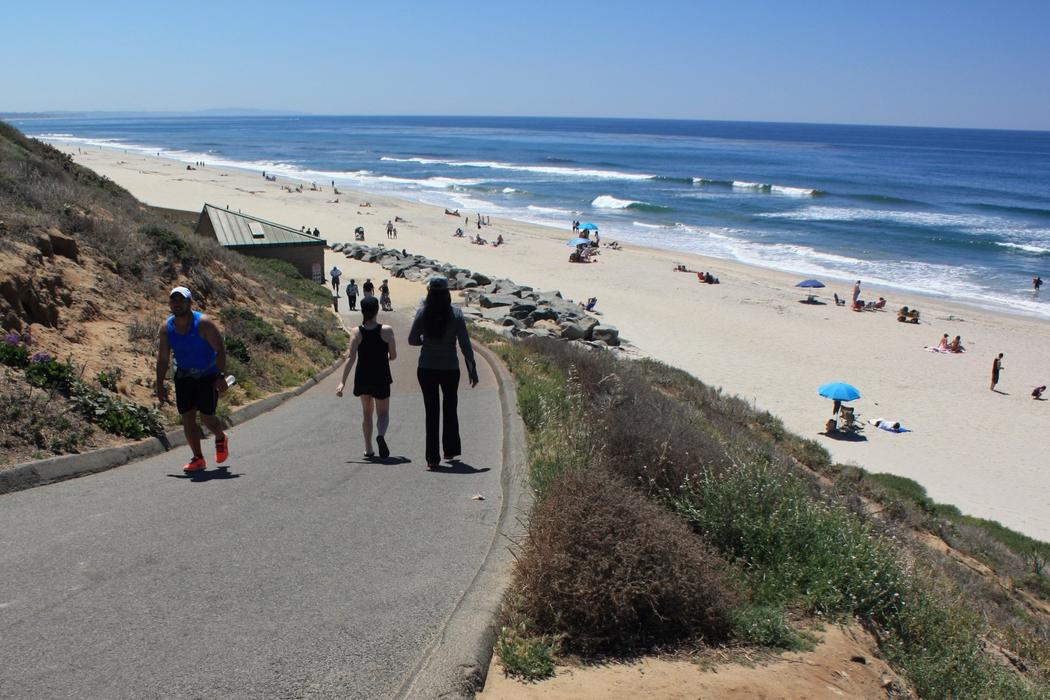 Sandee Robert Frazee State Beach