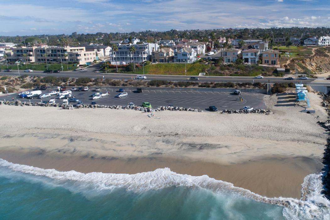 Sandee Carlsbad State Beach
