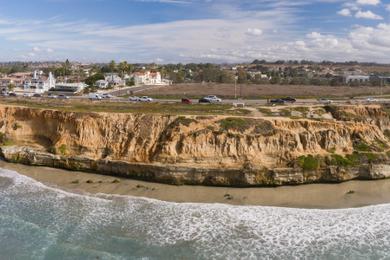 Sandee Terramar Beach