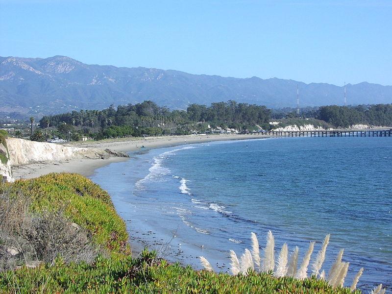 Sandee Goleta Beach Park
