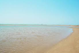 Sandee The Best Beaches in Turkmenistan