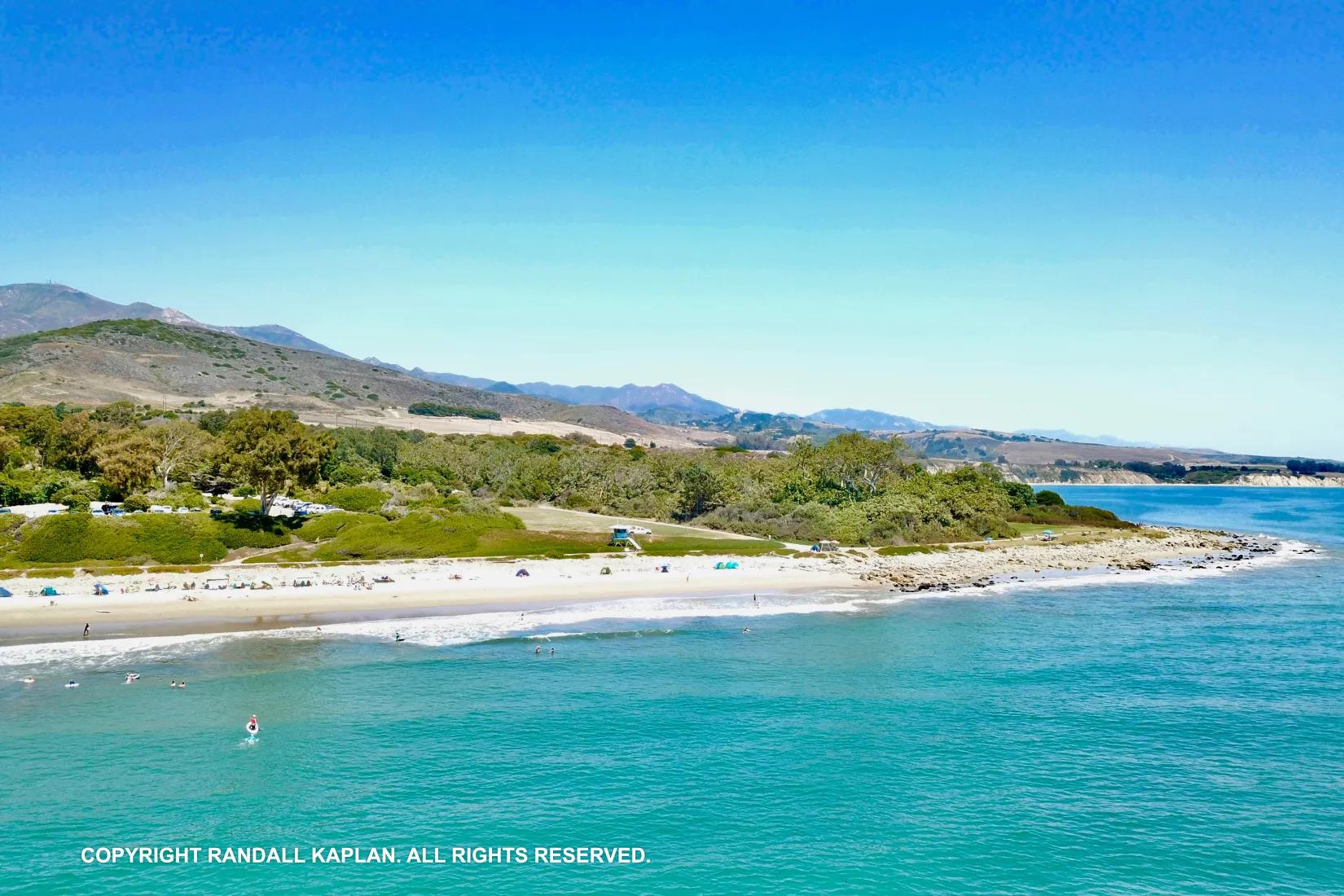 Sandee - HomePage / Goleta
