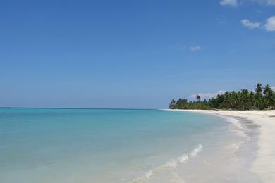 Sandee Best Nude Beaches in Haiti 