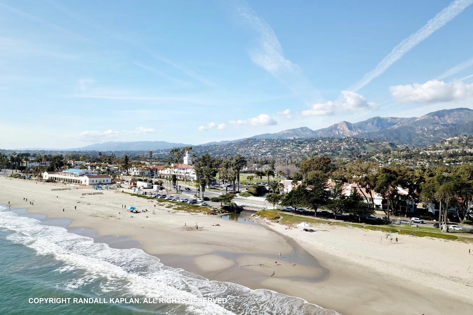 Sandee - HomePage / Santa Barbara